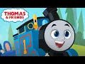 Download Lagu Cracking Up! | Thomas \u0026 Friends: All Engines Go! | +60 Minutes Kids Cartoons