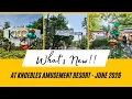 A Century of Fun Discover What s New at Knoebels