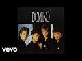 Lagu Dominó - Com Todos Menos Comigo (Con Todos Menos Comigo) (Áudio Oficial)