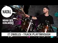Download Lagu Noah See Of Conjurer | It Dwells Track Playthrough | Natal Drums