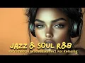Download Lagu Jazz \u0026 Soul R\u0026B – Smooth Sax \u0026 Rhodes Piano | Relaxing Instrumental Grooves 🎷