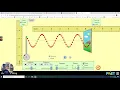 Wave Simulator Lab instructions