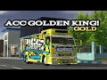 Download Lagu Share?!?! Mod truk acc logistik golden king gold Canter HD-L terbaru!mzadesignlink mediafire!!!!