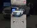 Download Lagu 2023 Mercedes-Benz GLC prices revealed #shorts