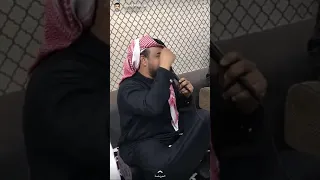 ونين منصور الدخيل سلمان العويس يا عين لاتبكين في دار الاجناب 