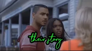 alex u0026 derek love story star s1