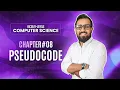 Chapter 8 Pseudocode Explained - Levels Computer Science