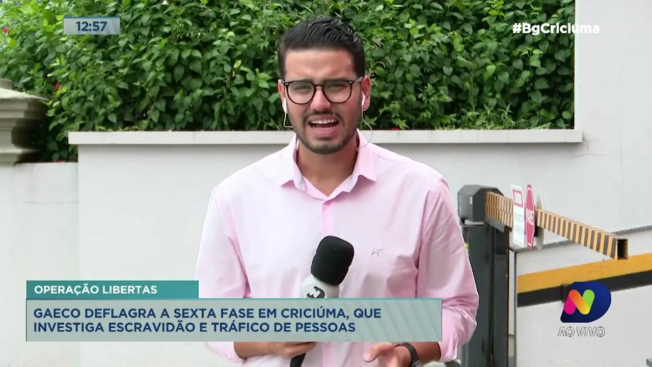 Operação Libertas resgata mulheres trans exploradas sexualmente em SC e MG