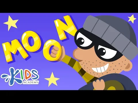 Download MP3 Learn to Read | Phonics for Kids | ELA Lessons for Kindergarten & Grade 1 | Kids Academy