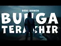 Download Lagu Bebi Romeo - Bunga Terakhir | Maxe Cover Symphonic Rock Version