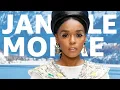 The Rise of Janelle Monae No Small Parts