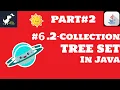 - PART Java Tree Set In Collection Java LinkedHashSet COLLECTION Coding Rail JAVA