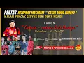 Download Lagu KETOPRAK MATARAM SANGGAR DEWA NDARU..Lakon ontran ontran kali Wungu...di NGONDEL KRAMBILSAWIT.