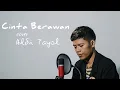 Download Lagu Cinta Berawan cover by Tayol - Viral cowo Suara Cewek 🎉