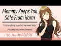 Download Lagu Mommy Keeps You Safe From Harm [F4A][Baby Talk][Comfort][Headpats]
