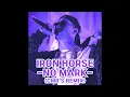 IRON HORSE -No Mark- (CMR's Remix) / AK-69 a.k.a. Kalassy 【BEAT128-1】