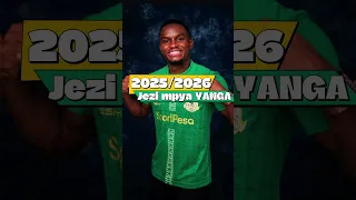 Jezi Mpya Za Yanga Msimu Wa 2025 2026 Zatangazwa 