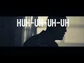 Juju x Bausa - 2012 (LYRICS VIDEO)   (Prod. von Stickle)