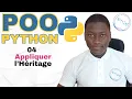 Understanding Object-Oriented Programming OOP in Python - 04
