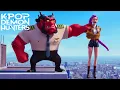 Download Lagu 🔥 SOS! They Found Rumi... But Too Late | K-Pop Demon Hunters