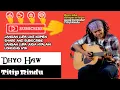 Download Lagu Dhyo Haw Titip Rindu (Lirik Lagu)