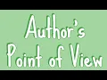 Author s Point of View