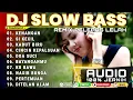 Download Lagu REMIX SLOW BASS 2024 - LAGU VIRAL DISCO DANGDUT - ENAK BANGET DIDENGAR - AUDIO BENING FULL BASS