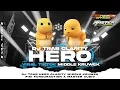 Download Lagu DJ CEK SOUND - MIDLE KRUWEK TRAP CLARITY HERO - MASTER AUDIO MUSIC - FIKI FUNDURACTION