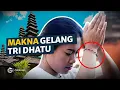 Download Lagu Gelang Tri Dhatu, Aksesoris Tradisional Kaya Akan Makna dari Bali — Video GNFI