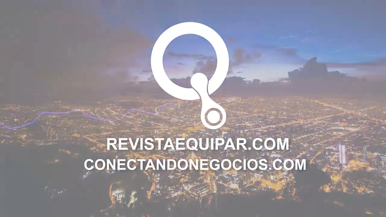 Revista EQUIPAR