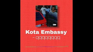 kota embassy qqqqqqqq feat phoenix deep midtempo version