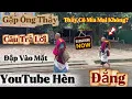 Download Lagu YouTube Hèn Vào Ông Cố Nội Nè ! Ông Thầy Đã Xác Nhận Bớt Vu Khống #tuyendibo #tuyentottinh