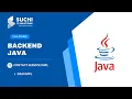 72 - Building a Contact Service Implementation in Java Backend Java Full Course suchiit