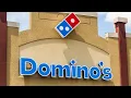 Shady Things About Domino s Menu