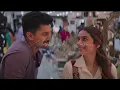 Manasu Maree (Slowed Reverb) | V Songs | Nani, Aditi Rao Hydari | Amit Trivedi