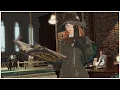 All Sharlayan Gears FFXIV PS5