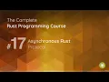 Implementing JSON-Based Chat Protocol in Rust Client Server Setup with Serde