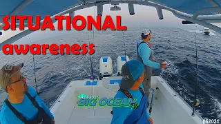 Situational Awareness