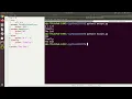 Python Programming Lecture 3