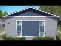 Monterey Pines Apartments Richmond CA Rehab Completion 2019