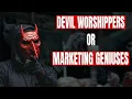 Block 6 Devil Worshippers or Marketing Geniuses The Truth Behind UK Drill s Darkest Image