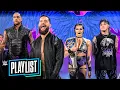 Download Lagu Judgment Day’s rise to dominance: WWE Playlist