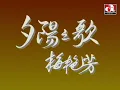 夕陽之歌 (電影《英雄本色》主題曲) | 梅艷芳 Anita Mui | 作詞：陳少琪     作曲：馬飼野康二