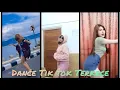 Dance Tik Tok DJ Melody Old Viral 2022 - DJ Jawa || Lizar Official