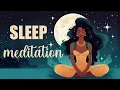 Guided 20 Minute Sleep Meditation