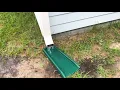 Splash Pads Why Your Gutters NEED Them