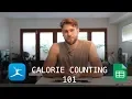 How to Count Calories and Macros My Method