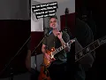 Download Lagu Did the Beatles invent heavy metal? (Helter Skelter w/ chords and tabs) #shorts