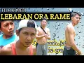 Download Lagu Lebaran Ora Rame Episode 1||Film Komedi||Versi Lebaran 2021
