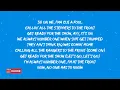 Yo Gotti, Moneybagg Yo, 42 Dugg, EST Gee, Mozzy, Blac Youngsta - Steppas [ LYRICS Video]